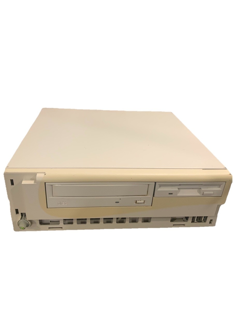 MULTIMEDIA SPORTS PACK (Gateway 2000 レトロ Vintage Gateway 2000 Computer MFG 01/26/01 | eBay