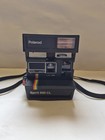 Vintage Polaroid Spirit 600 CL Instant Camera  Clean Rollers  Tested Hinge