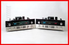 MCINTOSH PREAMPLIFICATORE-TUNER MX110 SERVIZIO ISPEZIONE