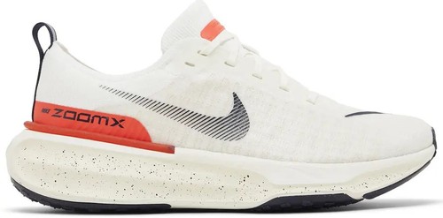 Nike Zoomx Invincible Run Flyknit 3 Id By You Shoe Light Crimson 12 DX5050-600 Nike Zoomx Invincible Run Flyknit 3 Id By You Shoe Light  main image 2