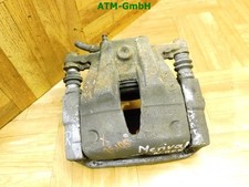 Bremssattel vorne rechts Opel Meriva Beifahrerseite Lucas