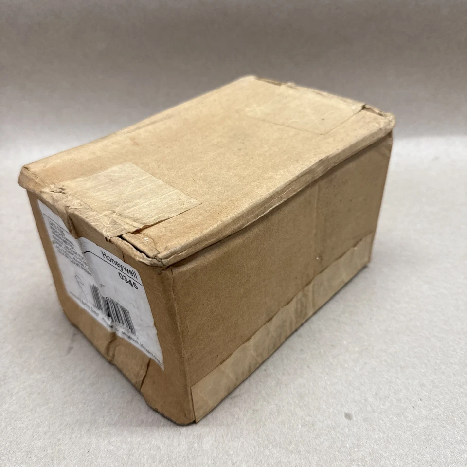 Potenciómetro modulador de control de presión Honeywell L91B1035 0-15 psi nuevo sellado Foto 2 de 3