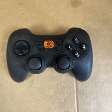 Logitech cordless rumble pad 2  