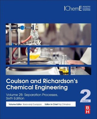 Ajay Kumar Ray | Coulson and Richardson's Chemical Engineering | Taschenbuch