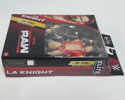 WWE Collection Élite figurine articulée de catch, Undertaker, visage