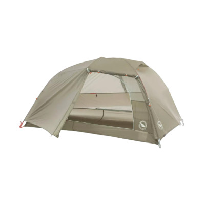 Big Agnes Copper Spur HV UL2 Tent - Ultralight Waterproof Fly & Floor