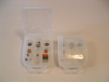 Ifor Williams Trailer Spare Bulb Kit & Fuses