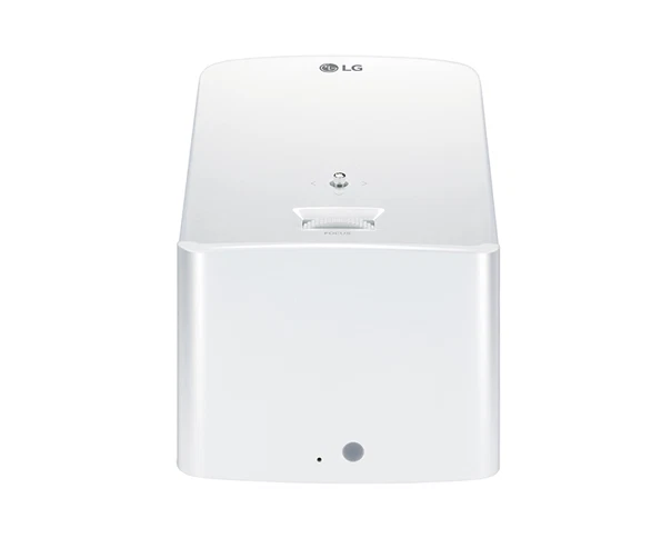 LG HF65LA Ultra Short Throw LED Home Theater Projector for Smart TV  -Express - Image 2 of 4