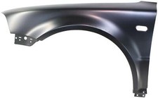 New Fender for 2001-2004 Volkswagen Passat Front Driver Side Steel