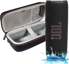 Flip 6 - Waterproof Portable Bluetooth Speaker, Powerful Sound and Deep Bass, IP