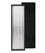 1PC HEPA REPLACEMENT FILTER B FOR GERMGUARDIAN GERM FLT4825 AC4800 4800 SERIES