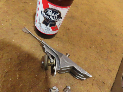 Stanley No.S4,5 Plane,Frog Assy(ONLY)2" Special,1926-42~GD+🤠🤠S1.11.25R - Picture 5 of 10