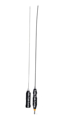 Hysteroscopy 4mm Operative Sheath 5Fr Scissor 2 Electrodes 2 Forceps 2 Cable 8Pc - Picture 8 of 12