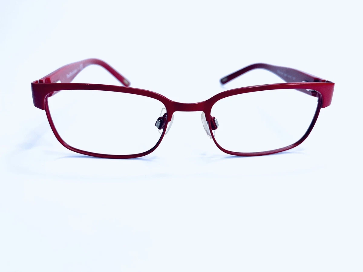 Ralph lauren hot sale red glasses