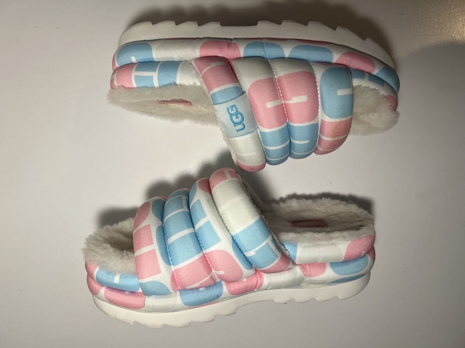 UGG Pride Slide Platform Slippers - image 2