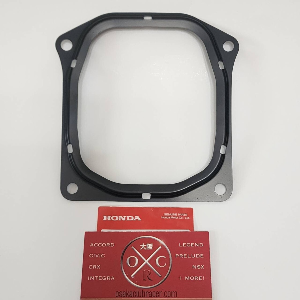 Genuine OEM 00-09 Honda S2000 Shift Change Lever Boot Holder A