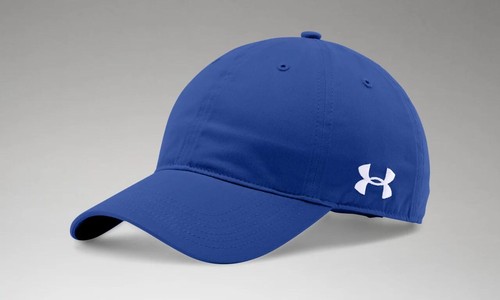 UA Chino Adjustable Cap 1282140-400 