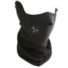 Cagoule Masque Cache Cou Thermoréactif Neoprene Moto Vélo Adulte
