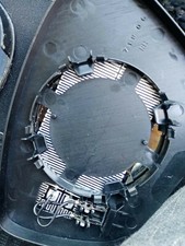 Glace de rétroviseur Peugeot 208