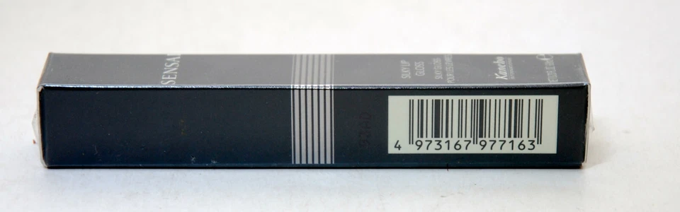 KANEBO SENSAI SILKY GLOSS SG 02 KINUTACHIBANA - Imagen 3 de 3