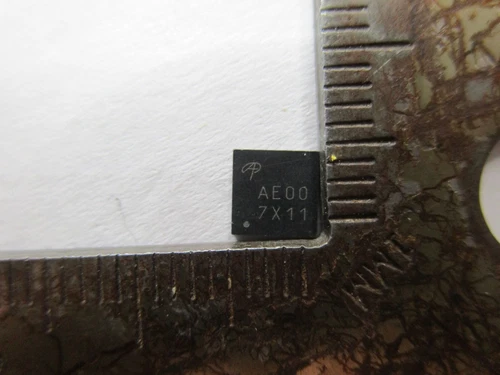 2pcs AEOO AEO0 AE0O AE00 AOZ5239QI QFN5x5-31L IC Chip