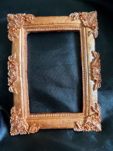 Handmade Elegant Picture/Art Frame Collection 3.5 x 2.5 IN - No Backing Board - Picture 1 of 1