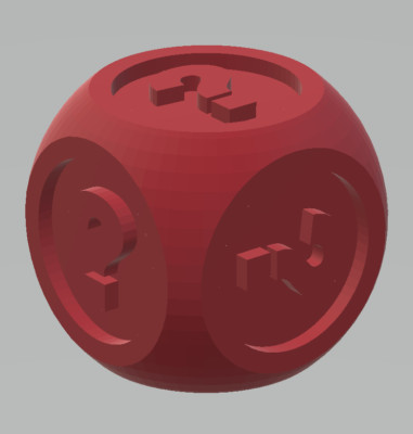 Dice 4 Engineering Computer Science Scientist Software Engineer IT Binary Large