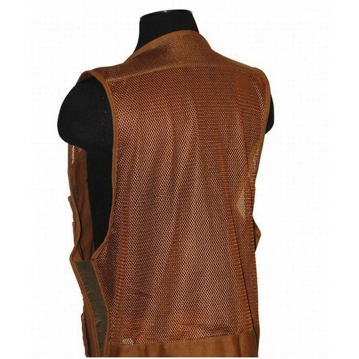 Bucket Boss Super Carpenters Tool Vest Large to X-Large - Image 4 of 4