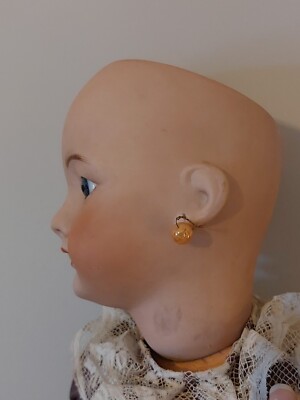 Ancienne poupée SFBJ 301 PARIS 2 53 cm no Jumeau Steiner Bru UNIS FRANCE Ancienne poupée SFBJ 301 PARIS 2 53 cm no Jumeau Steiner Bru UNIS FRANCE