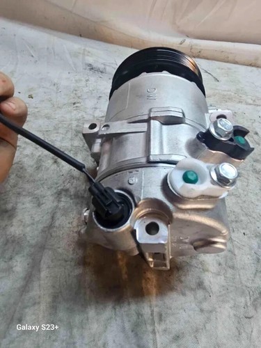 Ac Compressor Hyundai Tucson Kia Sportage 2011-2017 97701-3Z500 - Picture 3 of 6