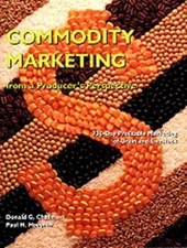 Commodity Marketing: From a Producer's Perspective : 730-Day Profitable Marketi