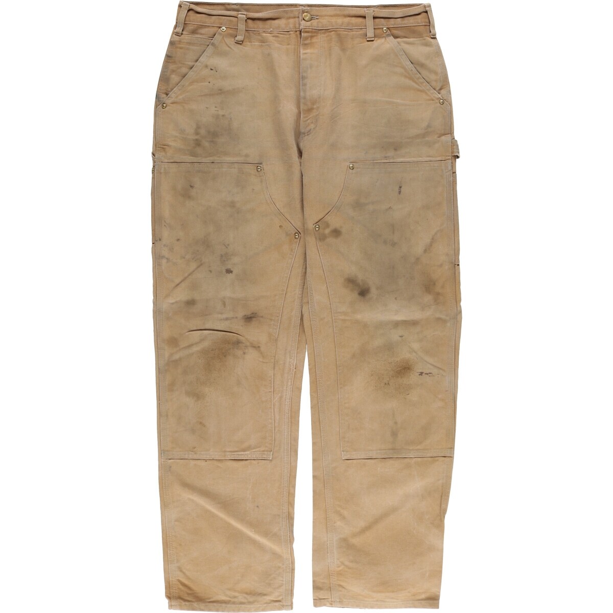 パンツ Carhartt\