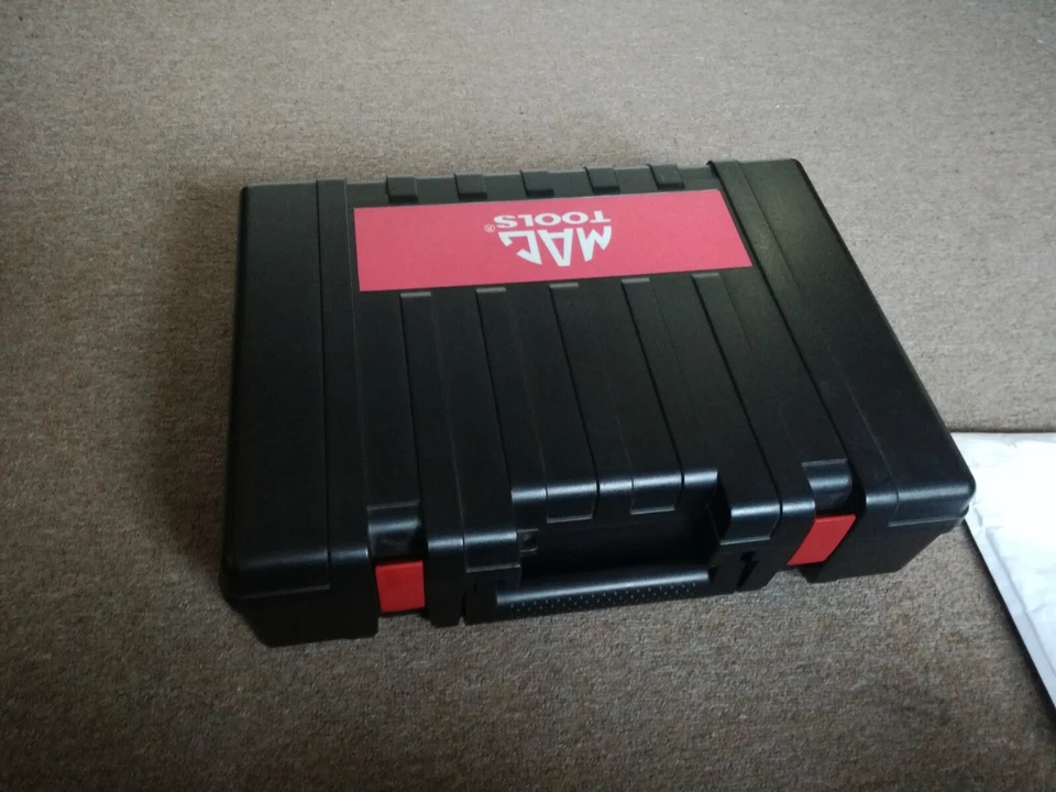 dianostic tool mac tools kts200 good bit of kit in bow no time out soft - Image 2 of 4