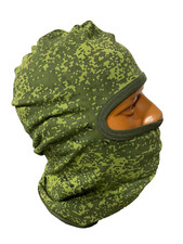 Russian Army summer BALACLAVA cotton fabric EMR pixel 000044