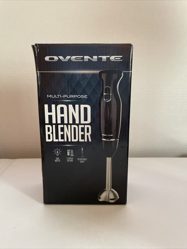 Ovente Multi-purpose Hand Blender - 第 3/7 張圖片