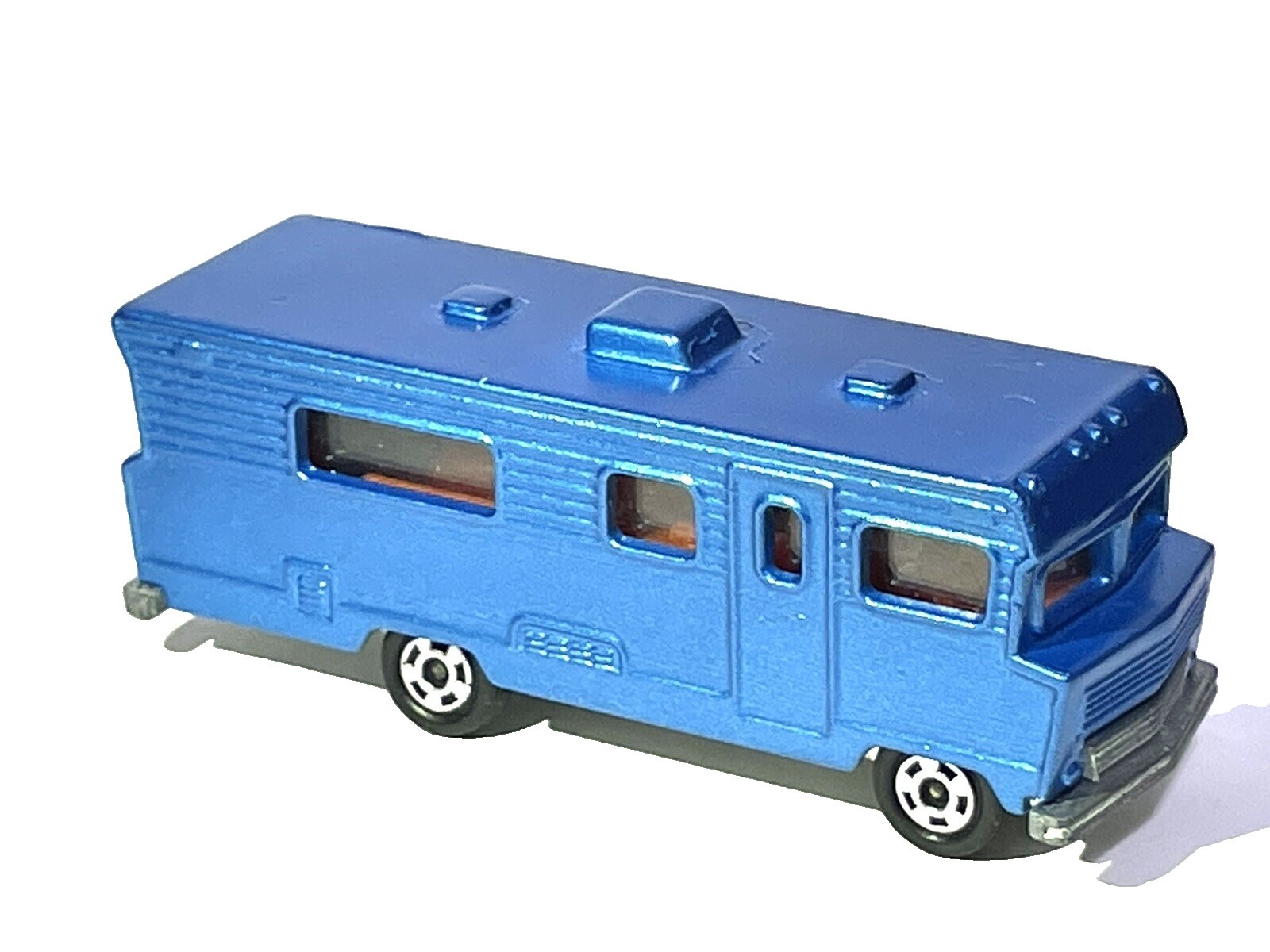 Tomica Winnebago | eBay display picture 1