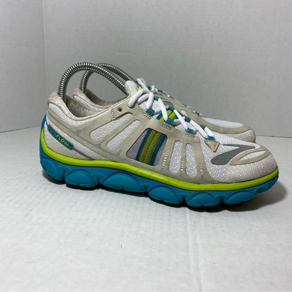 Brooks pureflow best sale 8