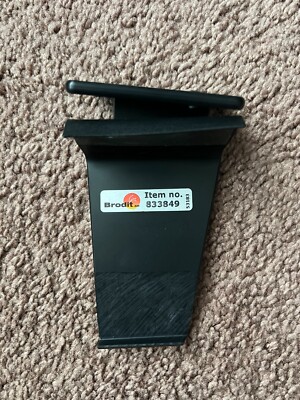 BRODIT/ProClip  Holder Only Item 833849