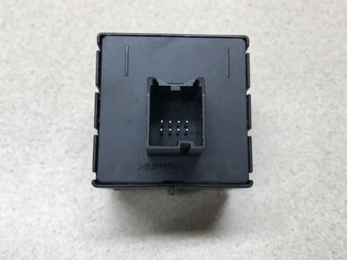 Trailer Brake Control Switch 15 - 19 Chevy Silverado GMC Canyon 84108373 - Foto 4 di 6