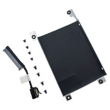 For Dell Latitude 5590 5580 M3530 HDD Caddy 6F7DD Cable Connector 6NVFT M3520