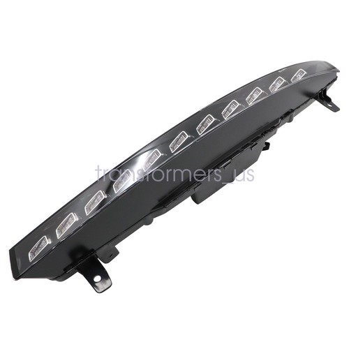 1Pcs Front Bumper Left Turn Signal Indicator 4L0953041E For AUDI Q7 2010-2015 - Picture 13 of 16