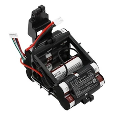 3000mAh / 66.6Wh Battery for Sencor SVC 8621TI,SVC-8621TI,56889/2