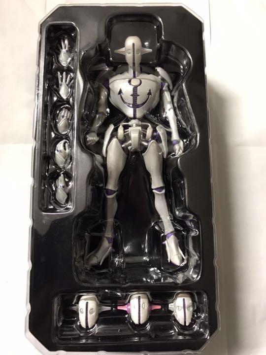 ジョジョリオン 東方定助 缶バッジ ウルトラジャンプ 当選品 未開封