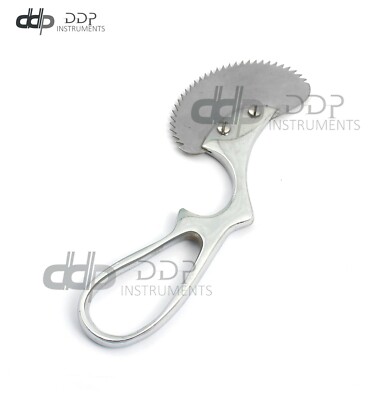 SATTERLEE BONE SAW ORTHOPEDIC SURGICAL VETERINARY Orthopedic Instruments (PICK)