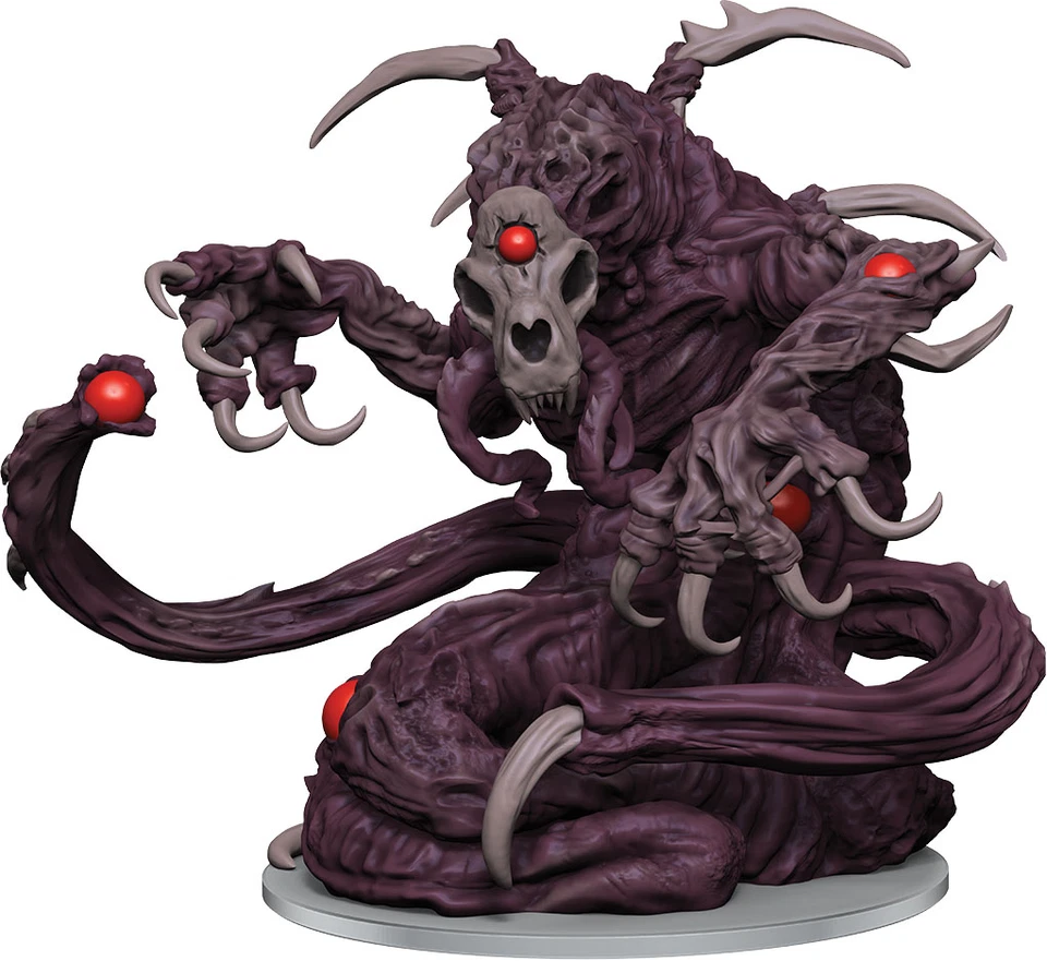 Critical Role: Cree, Vessel of the Pattern Boxed Premium Miniature D&D