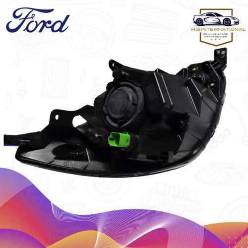 Ford Original Figo Frontscheinwerfer Montage LH 2010-2015 CS6Z13008F - Bild 2 von 7