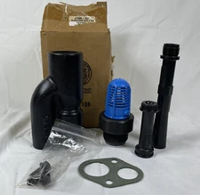 Pentair J198-22 Deep Shallow Well Ejector Kit For FP4201 NIB For Flotec Pump