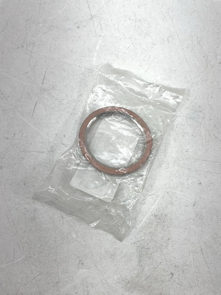 Junta silenciadora escape Subaru Legacy/Outback 2015-22 44011Al000 Foto 2 de 4