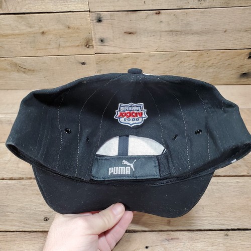 NWT Vintage St. Louis Rams Super Bowl Champions 2000 Hat Los Angeles LA NFL - Picture 4 of 7