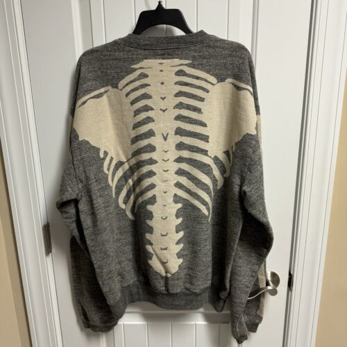 Kapital knit sweater - Gem Kapital knit sweater - Gem